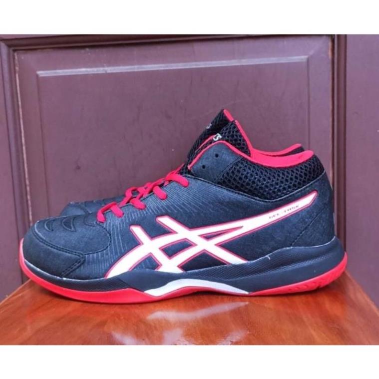 Giày bóng chuyền🎁Tặng tất Asics🎁Bảo hành 30 ngày -KHC&amp;* ]