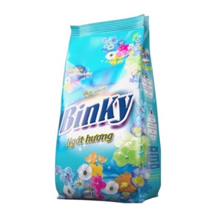 Bột giặt Binky 2kg