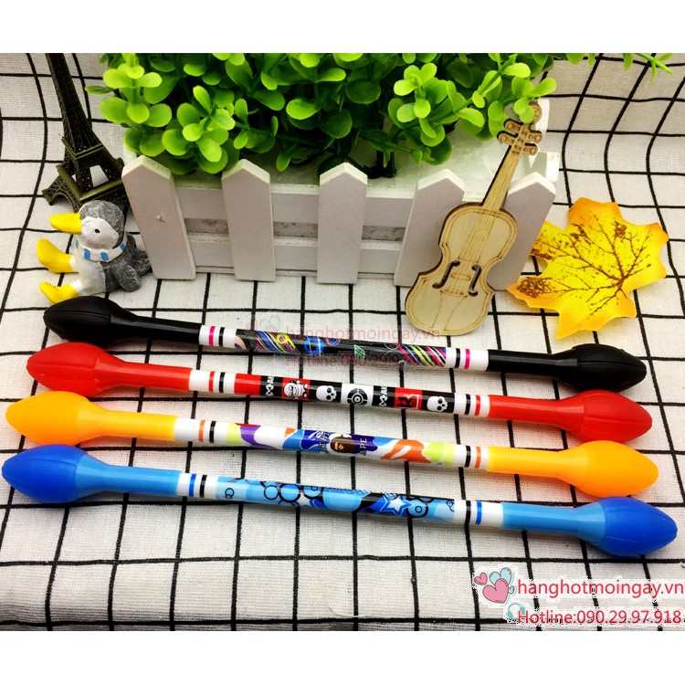 Bút dài dùng để quay N430