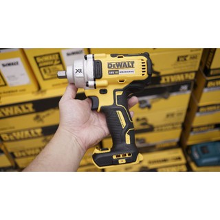 Dmtt thân máy vặn bulong pin 18v dewalt dcf894n-kr chính hãng