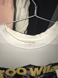 Tee sói 5tw x uw