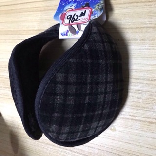 Bịt tai nam giữ ấm mùa đông