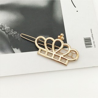 KẸP TÓC XINH NHIỀU MẪU