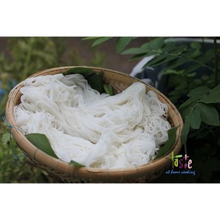 Bún tươi sấy khô Mỹ Tho