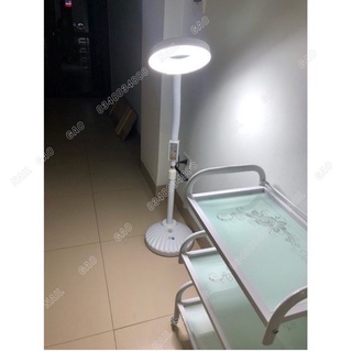 Đèn led spa -nối mi-phun xăm-Nails