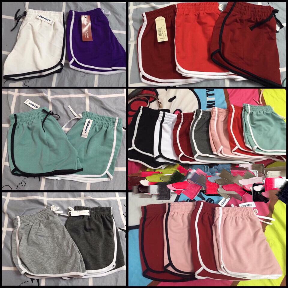 QUẦN ĐÙI NỮ SIZE LỚN 50-65KG BAO ĐẸP | BigBuy360 - bigbuy360.vn