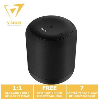 LOA NGHE NHẠC BLUETOOTH 5W V5.0 HOCO BS30 [HOCO ĐÀ NẴNG]