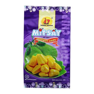 Mít sấy thuận hương 150g