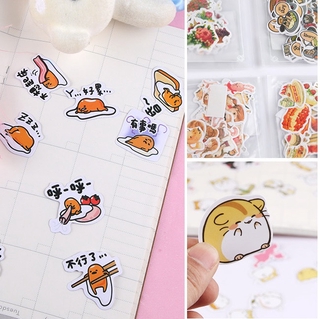 Sticker Dán Trang Trí Sáng Tạo