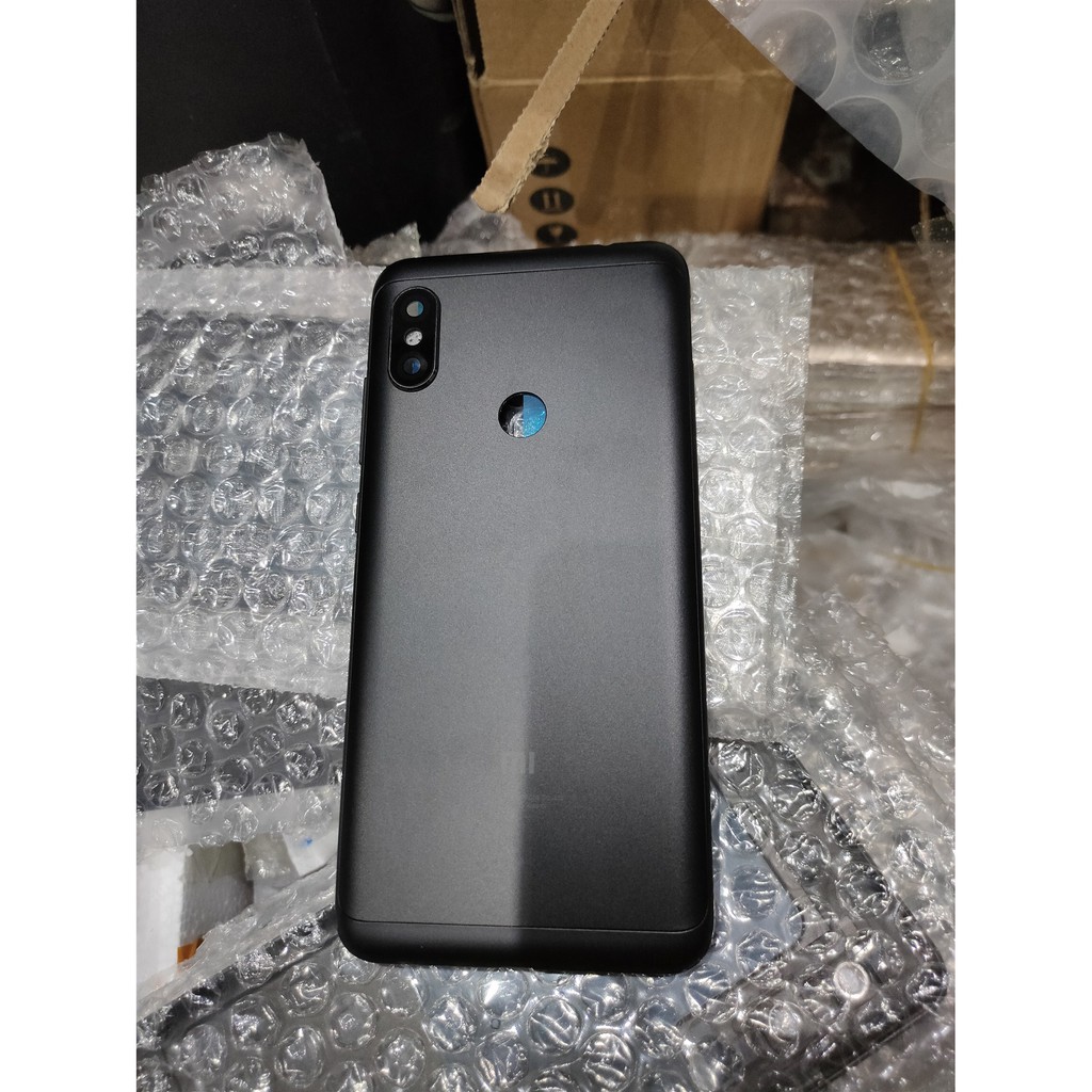 Nắp lưng Redmi Note 6 Pro