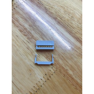 ĐẦU BẤM CÁP 16 SỢI(COMBO 50 CÁI)