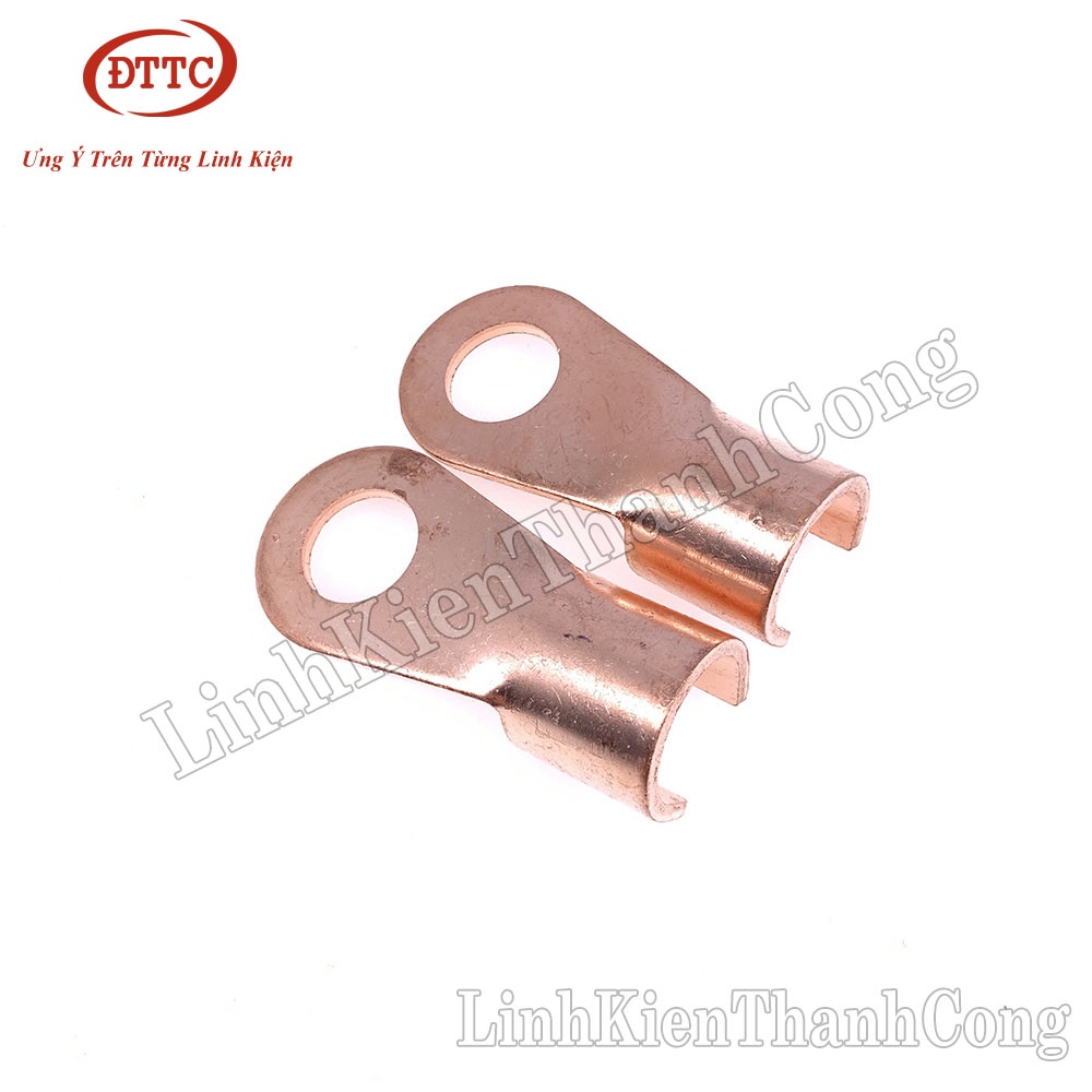 Đầu Cốt Đồng 500A OT-500A