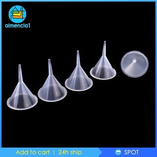 [Almencla1] Phễu Nhỏ Để Đổ Chai Hoặc Hộp Đựng 40mm