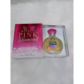 Nước hoa Bouquet - Pink Diamond 55ml