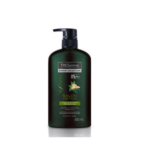 Dầu gội TRESemmé Salon Detox Tóc Chắc khỏe chuẩn Salon - Hàng Thái Lan 100%