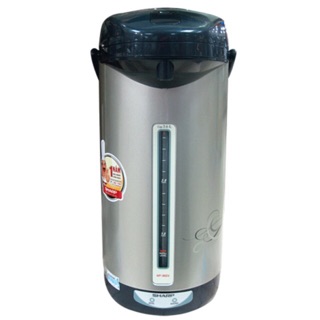 Bình thủy điện sharp kp-36sv 3.6 lí