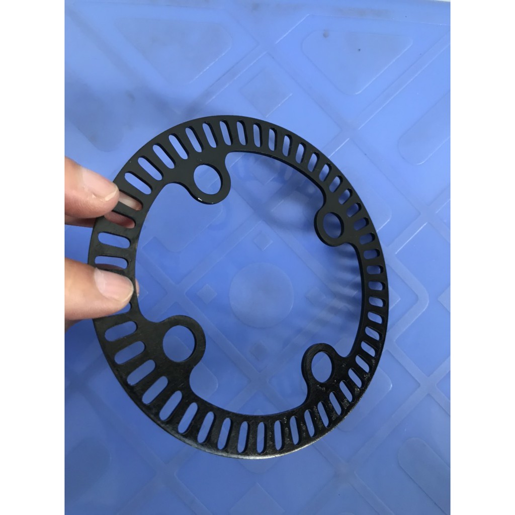 LÒNG THỚT ABS WINNER LÊN CÁC DÒNG MÂM 4 LỖ ĐĨA GẮN ZIN THEO XE KHÔNG CHẾ CHÁO