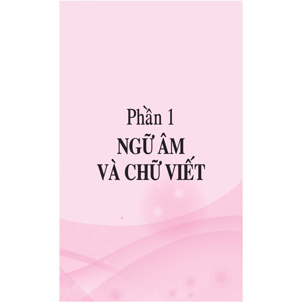 Sách - Sổ Tay Kiến Thức Tiếng Việt Tiểu Học