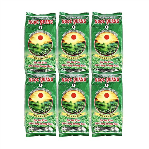 Trà sâm dứa Ngọc Quang | BigBuy360 - bigbuy360.vn