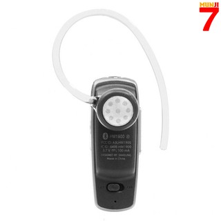 Tai nghe Samsung Bluetooth BHM1900 (BHM-1900)