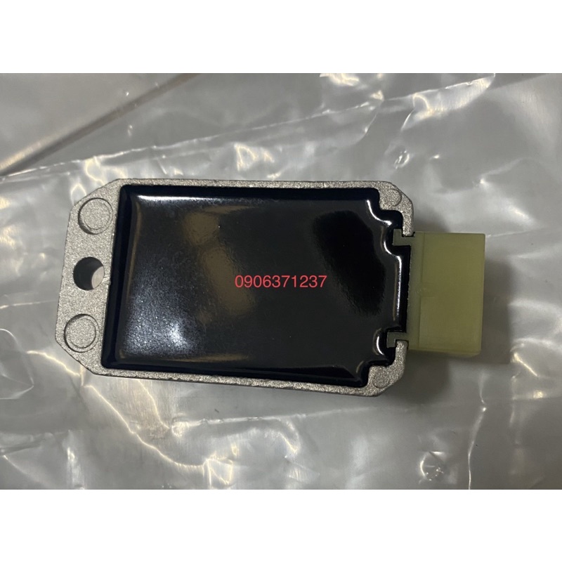 Củ sạc xe Nouvo 5/6  Siruis Fi
