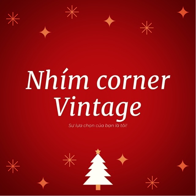 Nhím corner Vintage
