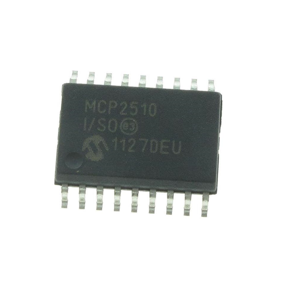 MCP2510-I/SO SOP18❤️❤️FreeShip❤️❤️IC Điều Khiển Chuẩn CAN❤️❤️Chính Hãng❤️❤️