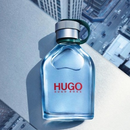 🐷 Mẫu Thử Nước hoa HUGO BOSS MAN 5ml/10ml/20ml #heobu