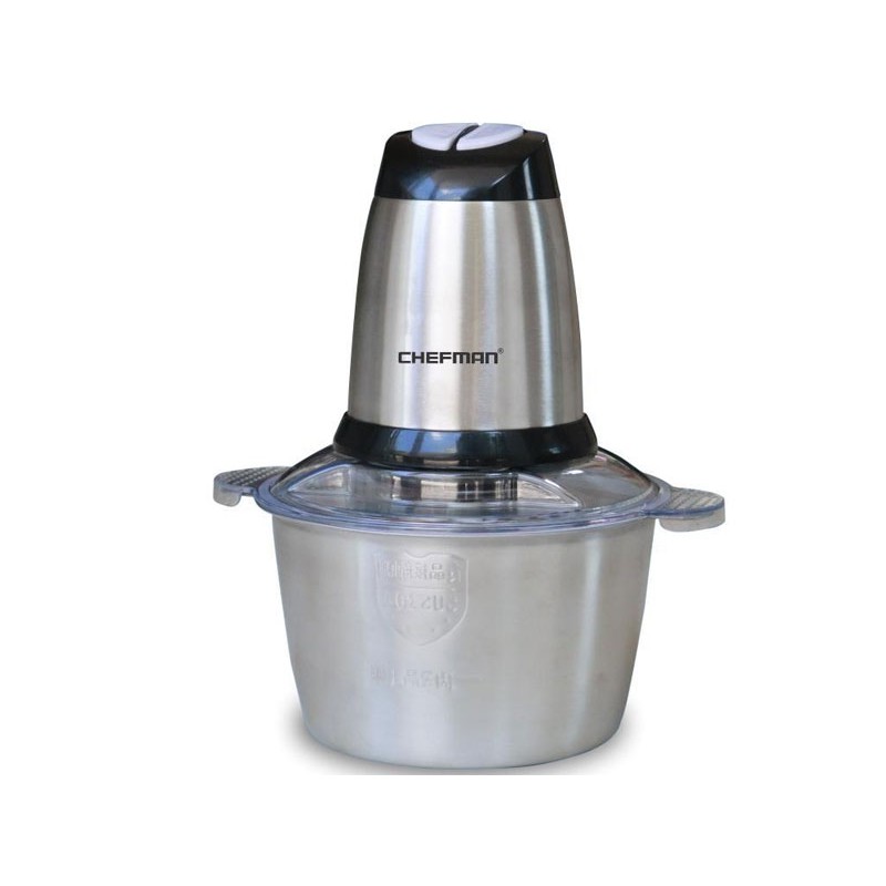 Máy xay thịt Chefman CM - 822i