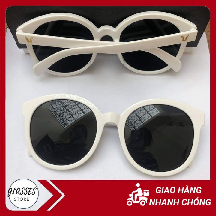 Kính Mắt Mèo Nam Nữ Thời Trang, Cá Tính Kiểu Dáng Thời Trang Hot Trend