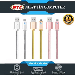 CÁP SẠC NHANH HOCO UPM12