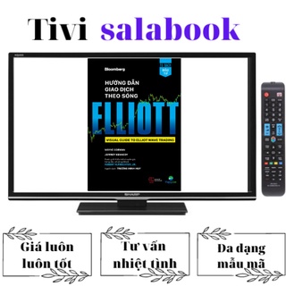 Bản đẹp màu  Hướng Dẫn Giao Dịch Theo Sóng Elliott