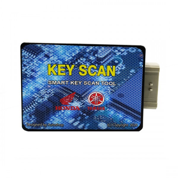 Thiết bị chẩn đoán hệ thống smart key