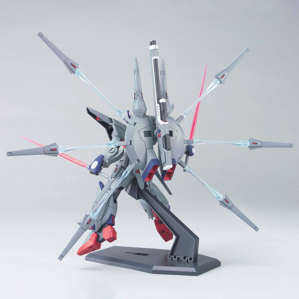 Mô hình HGSeed HG Legend Gundam