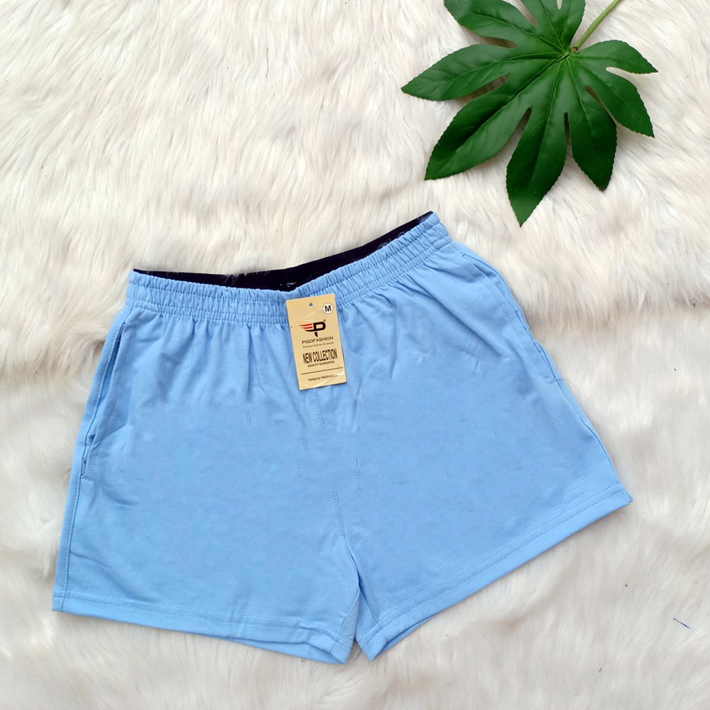 Quần đùi nam - quần short nam form ngắn siêu thoáng mát