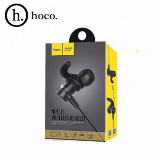 Tai nghe Bluetooth cao cấp - Hoco ES8 Nimble Wireless Headset V4.2