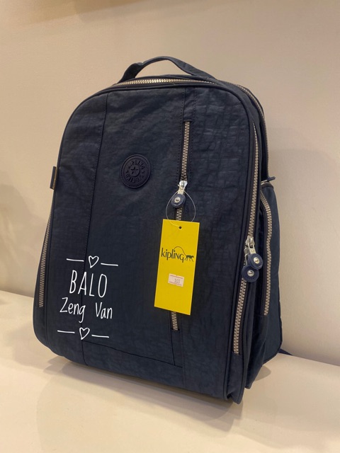 Balo Du Lịch 2 ngăn KIPLING 103