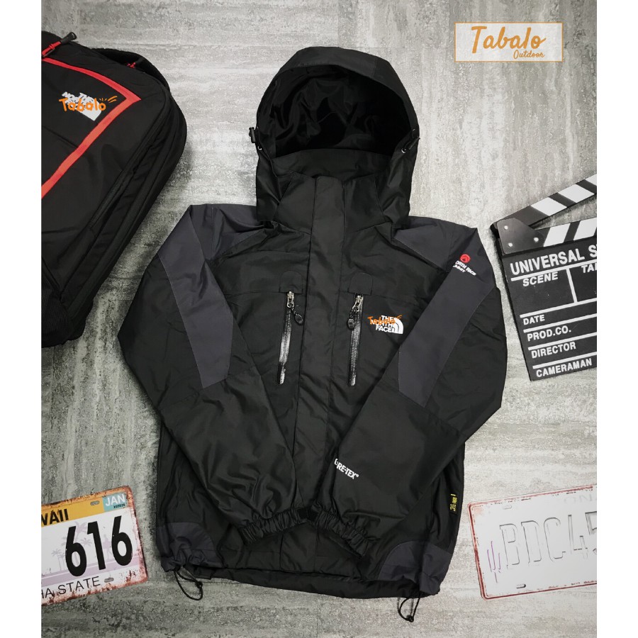 [GIÁ SỐC ] - Áo 2 lớp The North Face Form Âu xuất dư xịn - 100% chống nước - 1 ĐỔI 1 TRONG 7 NGÀY | BigBuy360 - bigbuy360.vn