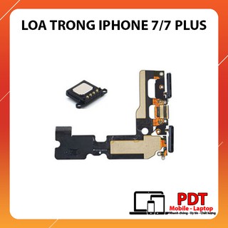 Loa trong iphone 7/ 7 plus