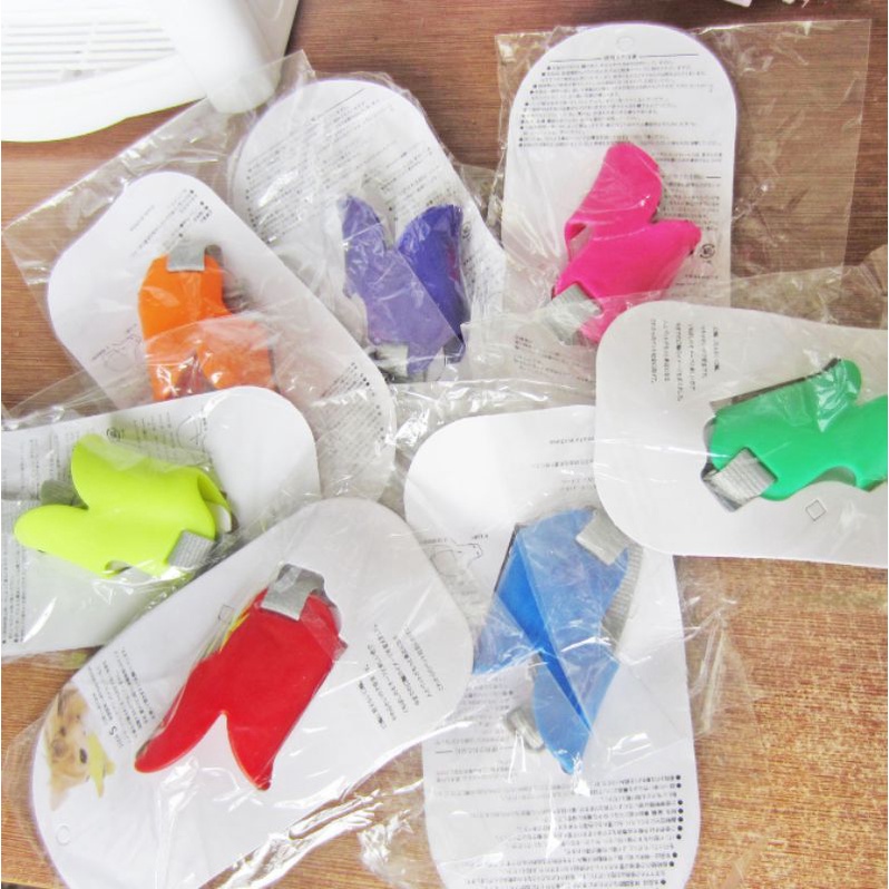 Mỏ Vịt Cho Chó Mèo - Mỏ Vịt Siêu Dễ Thương Cho Thú Cưng