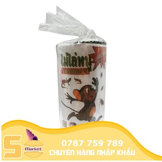 Túi thảo dược đuổi chuột , thằn lằn và côn trùng thái lan