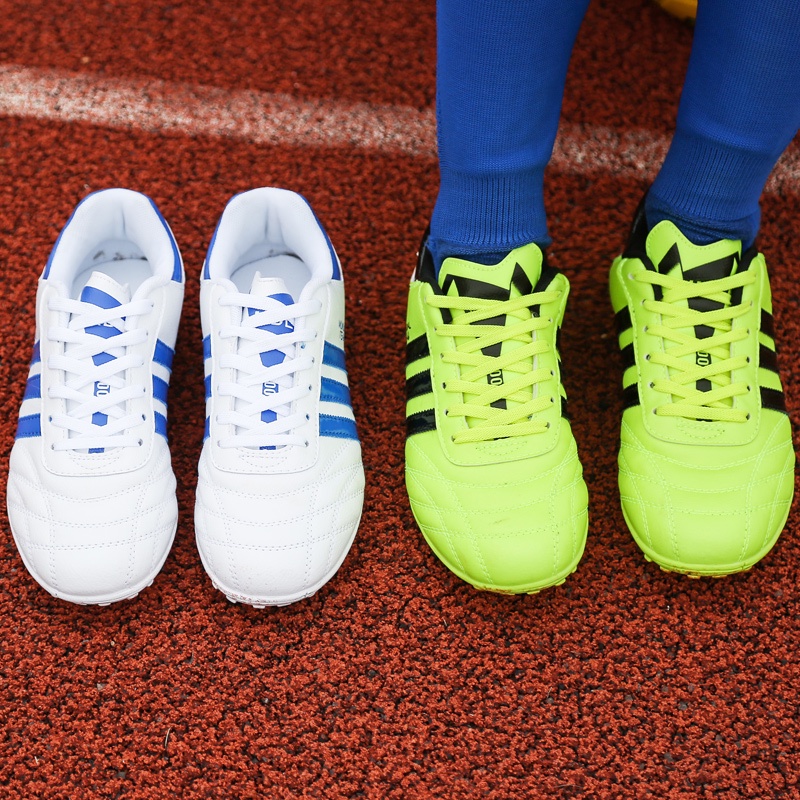 Giày Đá Banh Bằng Da Thật 6us6d 85 8 e5m88 Chất Lượng Cao