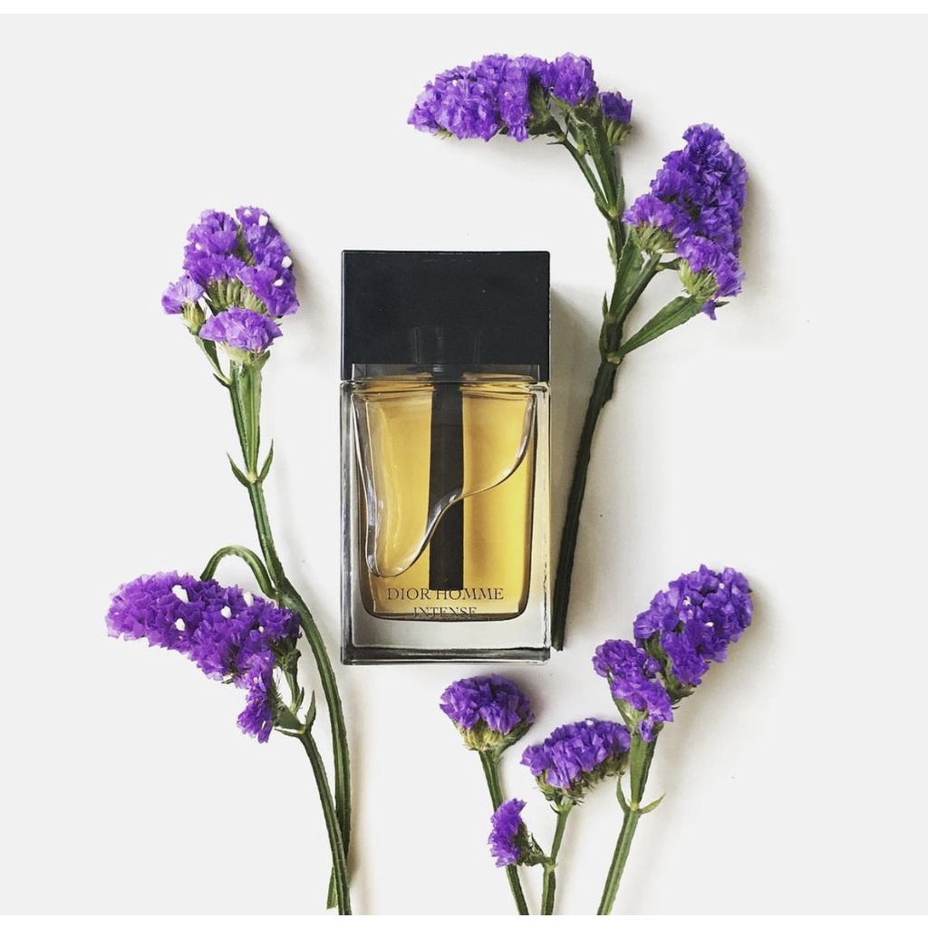 ♚ Nước hoa Dior Homme Intense EDP 5ml/10ml/20ml 𝑭𝑹𝑬𝑬𝑺𝑯𝑰𝑷 💥💥💥