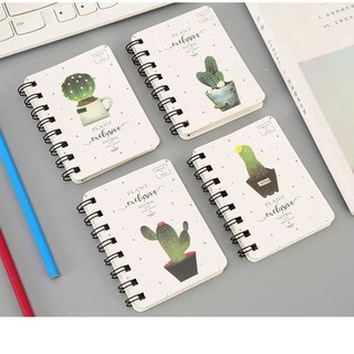 Mini Notebook