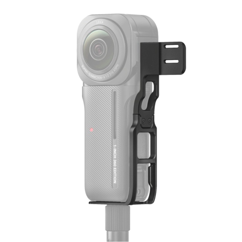 Giá Đỡ Micro Không Dây GO 1 / 2 ONE RS 1-Inch 360 Chất Lượng Cao