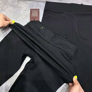 3 MẪU QUẦN LEGGING HÓT