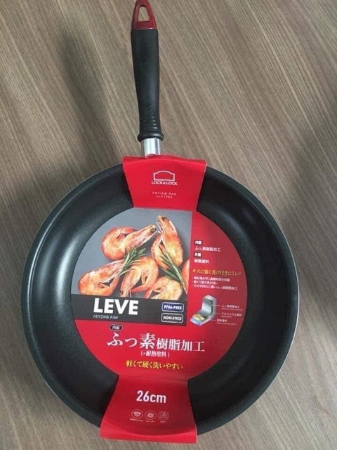 Chảo LEVE Lock&Lock 26cm