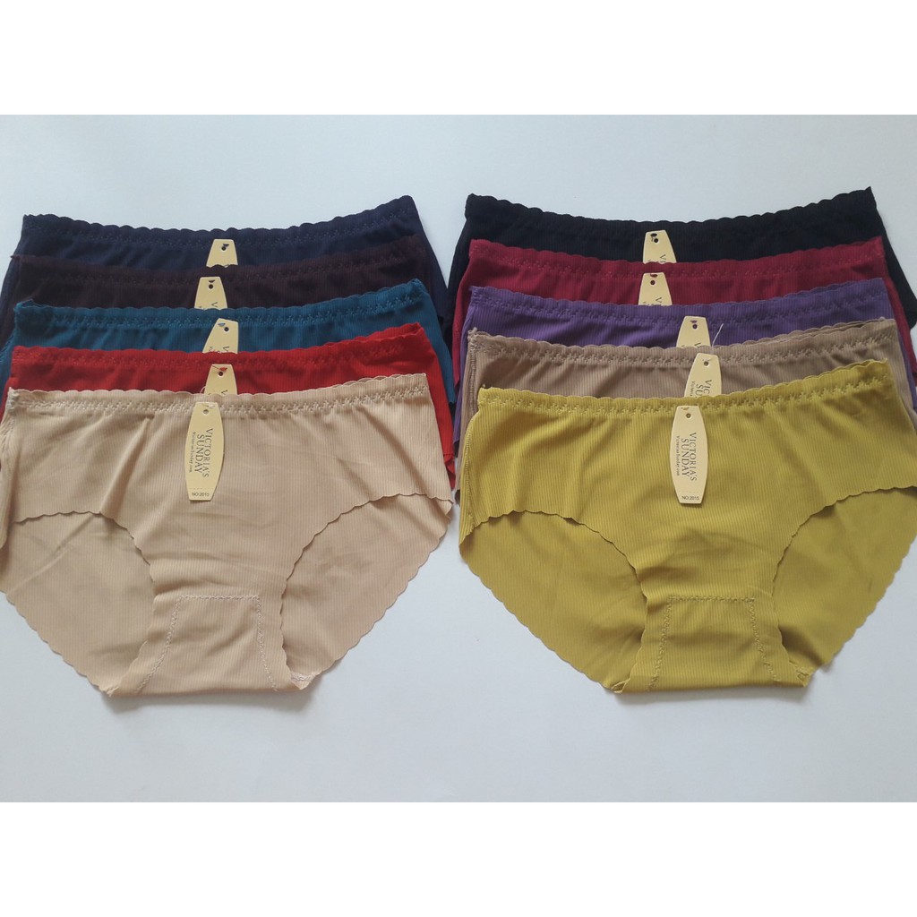 Combo 10 Quần lót su gân rẻ đẹp