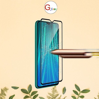 Kính chống vỡ full màn hình cho XIAOMI REDMI NOTE 8/ REDMI NOTE 7/ NOTE 7PRO/ REDMI NOTE 6/ NOTE6 PRO