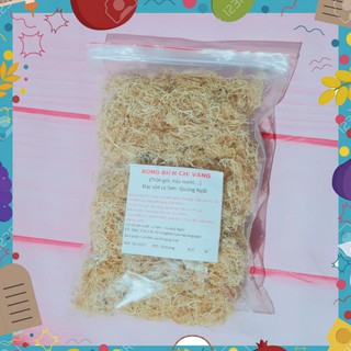 Rong biển chỉ vàng lý sơn trộn gỏi, nấu nước 100gr